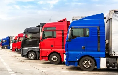 Konya Dumlupınar Ambar Nakliyat