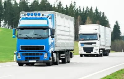 Konya Dumlupınar | Eşya Taşıma